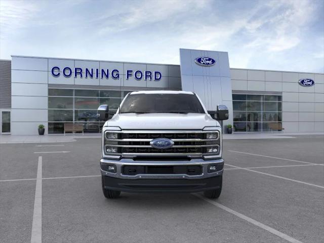 new 2025 Ford F-250 car, priced at $98,760
