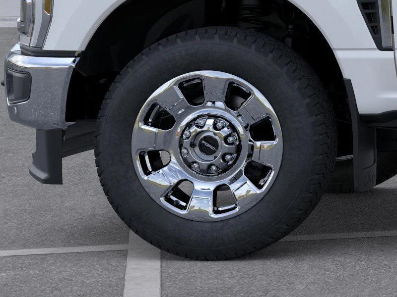 new 2025 Ford F-250 car, priced at $98,760
