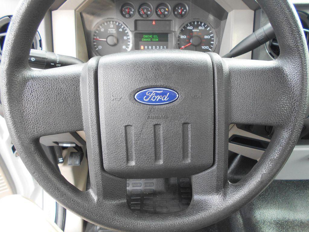 used 2009 Ford F-350 car, priced at $16,995