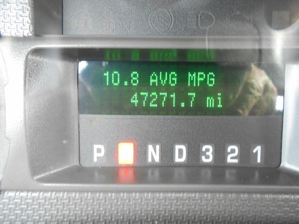 used 2009 Ford F-350 car, priced at $16,995