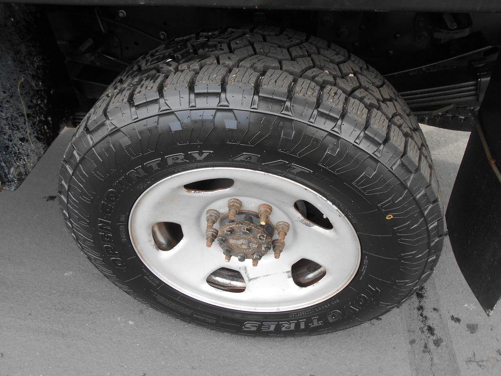 used 2009 Ford F-350 car, priced at $16,995