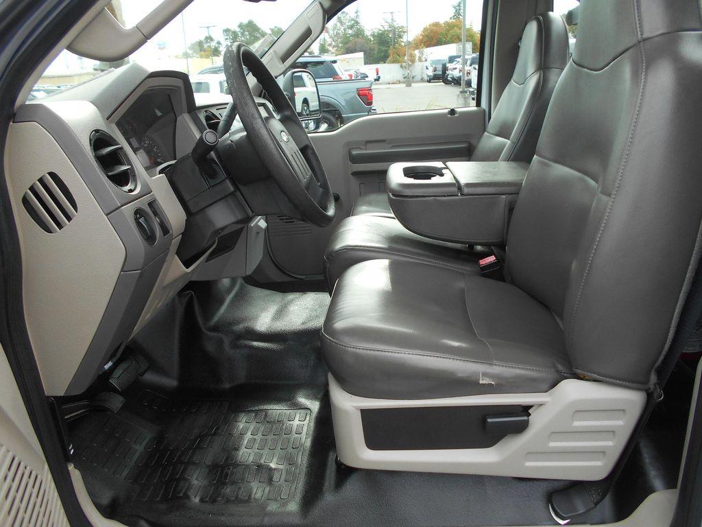 used 2009 Ford F-350 car, priced at $16,995