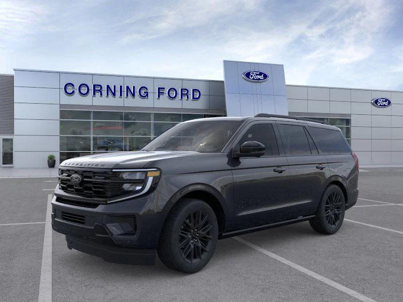new 2025 Ford Expedition car, priced at $84,485