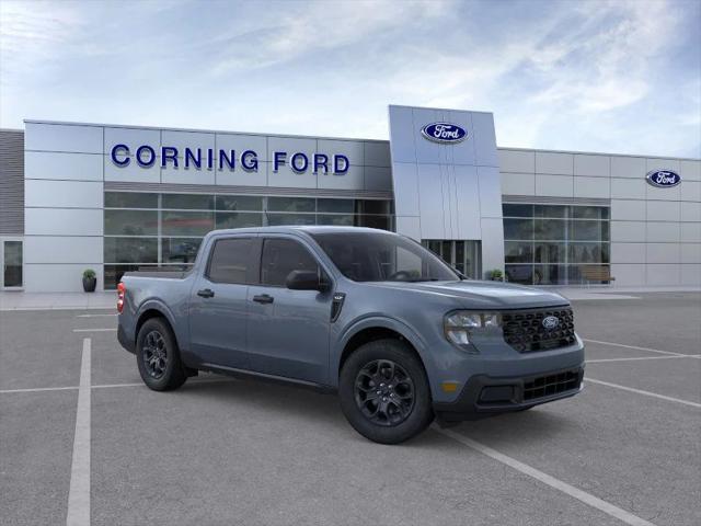 new 2025 Ford Maverick car, priced at $32,835