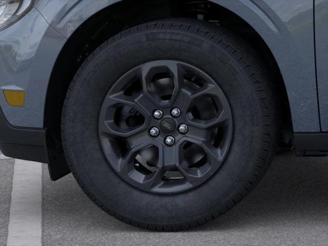 new 2025 Ford Maverick car, priced at $32,835
