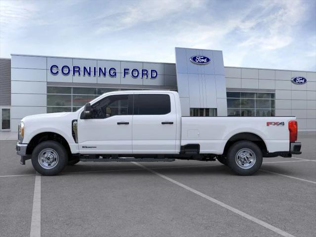 new 2024 Ford F-250 car, priced at $69,325