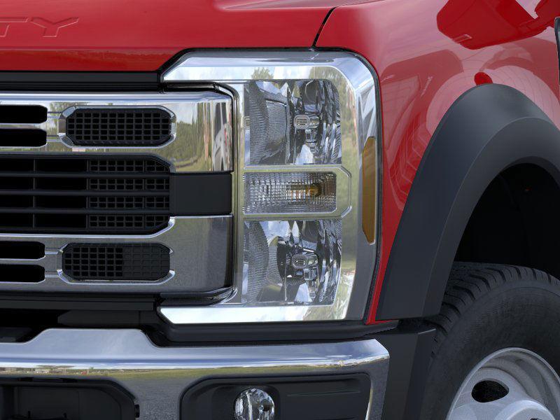 new 2025 Ford F-450 car