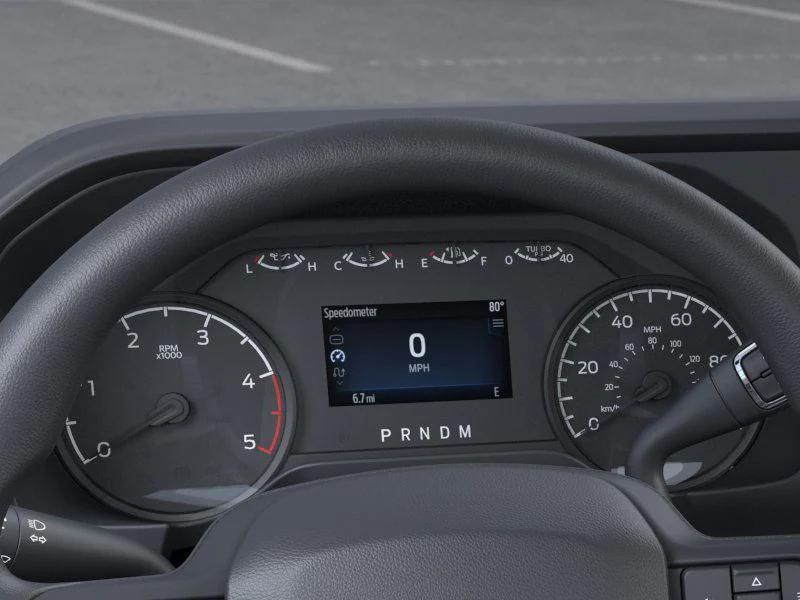 new 2025 Ford F-450 car