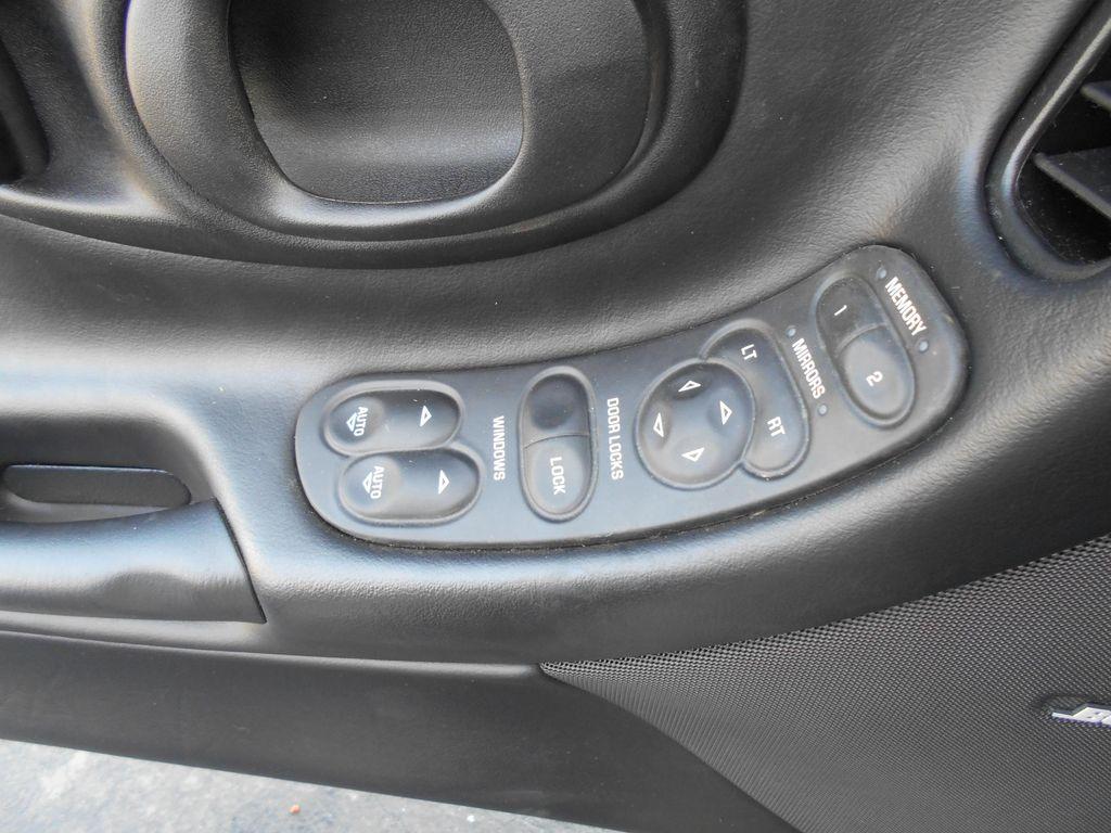 used 2004 Chevrolet Corvette car, priced at $29,995