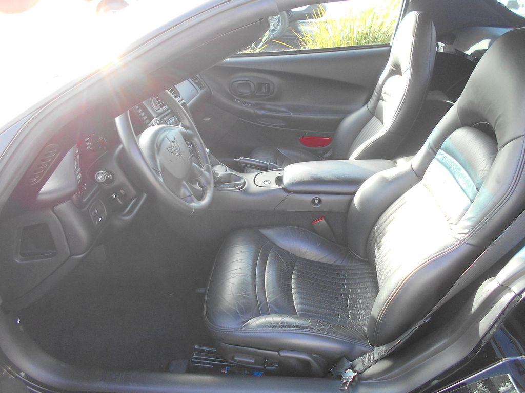 used 2004 Chevrolet Corvette car, priced at $29,995