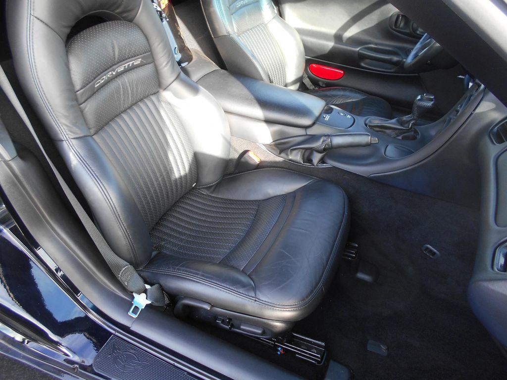 used 2004 Chevrolet Corvette car, priced at $29,995