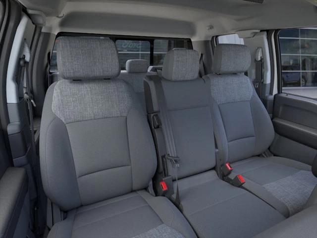 new 2025 Ford F-250 car, priced at $69,660