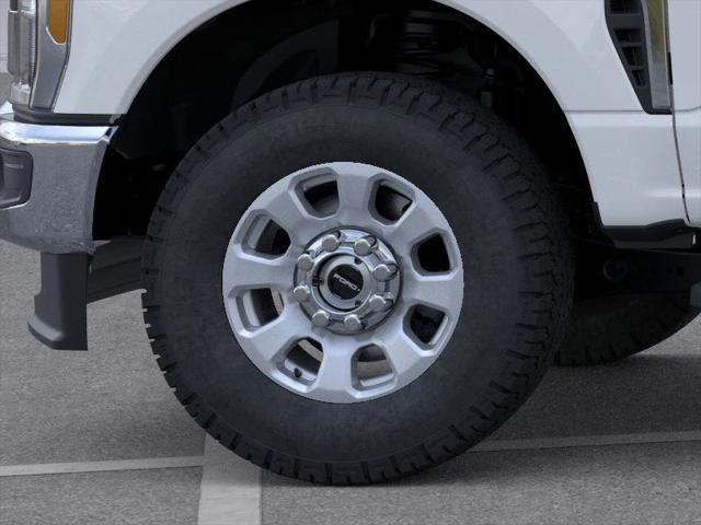 new 2025 Ford F-250 car, priced at $69,660