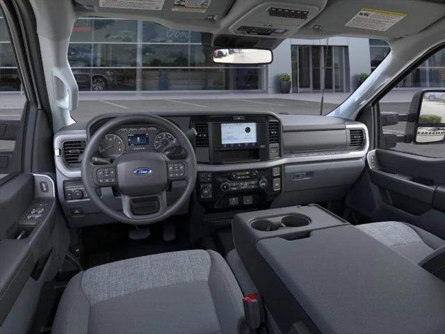 new 2025 Ford F-250 car, priced at $69,660