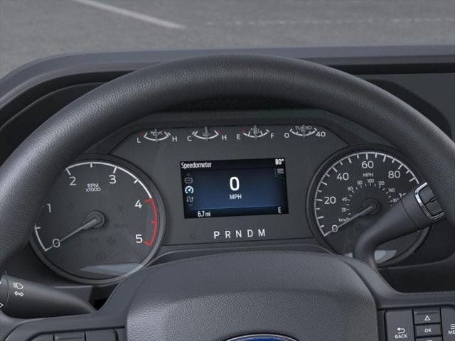 new 2025 Ford F-250 car, priced at $69,660