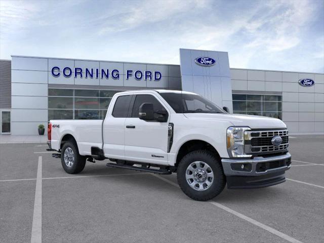 new 2025 Ford F-250 car, priced at $69,660