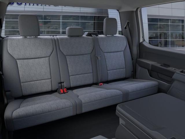 new 2025 Ford F-150 car, priced at $53,765