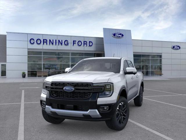 new 2024 Ford Ranger car, priced at $45,375