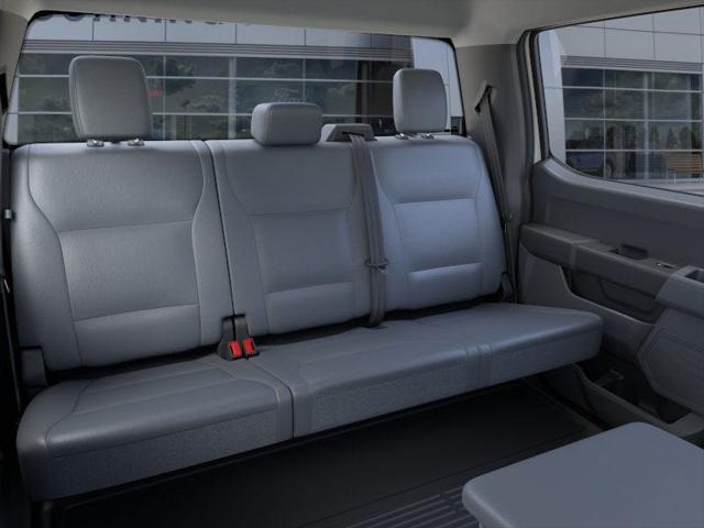 new 2025 Ford F-350 car, priced at $69,235