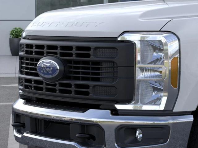 new 2025 Ford F-350 car, priced at $69,235