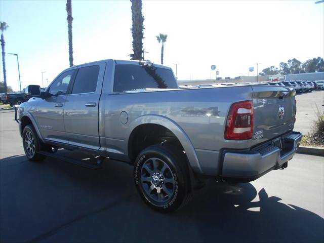 used 2022 Ram 2500 car, priced at $64,995