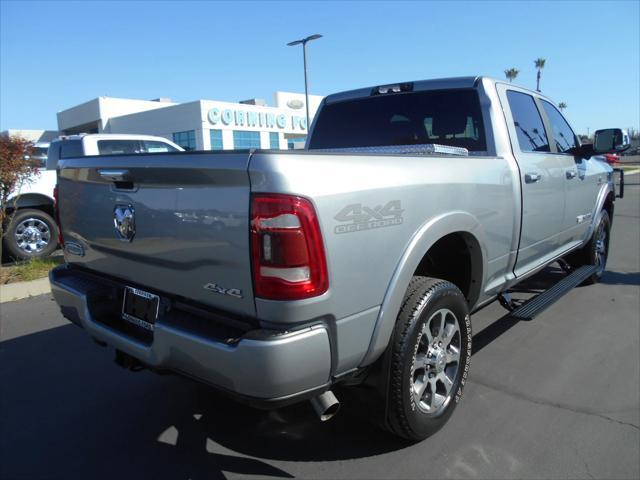 used 2022 Ram 2500 car, priced at $64,995