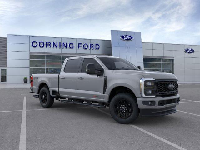 new 2025 Ford F-250 car, priced at $107,525