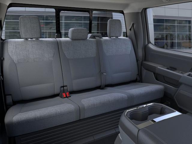 new 2025 Ford F-250 car, priced at $107,525