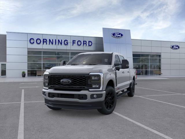 new 2025 Ford F-250 car, priced at $107,525