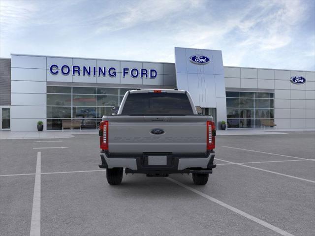 new 2025 Ford F-250 car, priced at $107,525