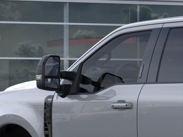 new 2025 Ford F-250 car, priced at $107,525