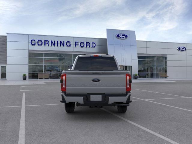 new 2025 Ford F-250 car, priced at $107,525