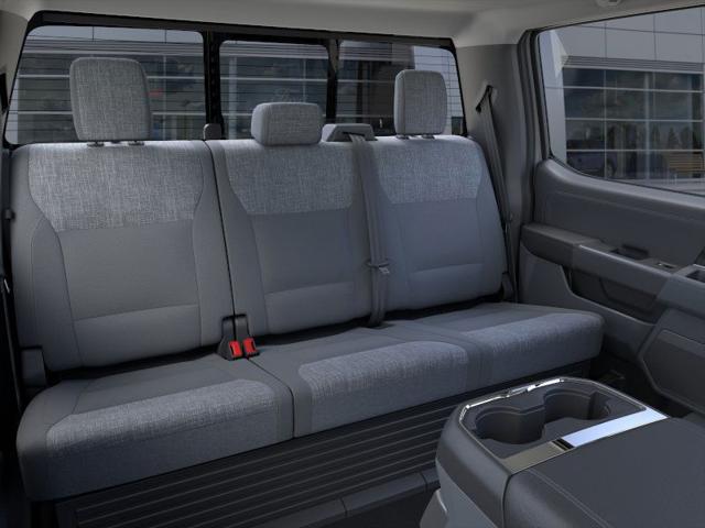 new 2025 Ford F-250 car, priced at $107,525