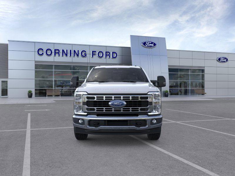 new 2025 Ford F-350 car, priced at $73,405