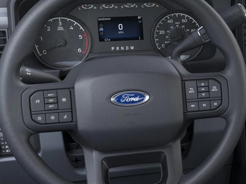 new 2025 Ford F-350 car, priced at $73,405
