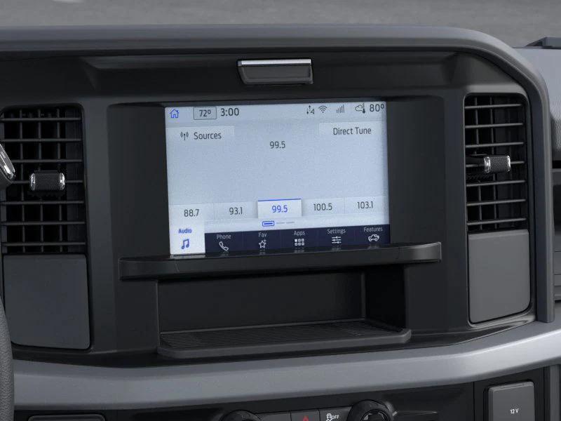 new 2025 Ford F-350 car, priced at $73,405