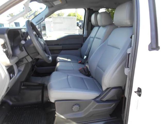 new 2025 Ford F-350 car, priced at $87,650