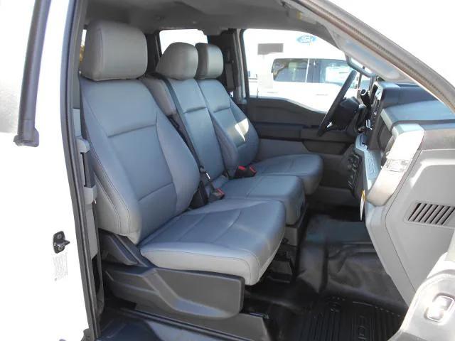 new 2025 Ford F-350 car, priced at $87,650