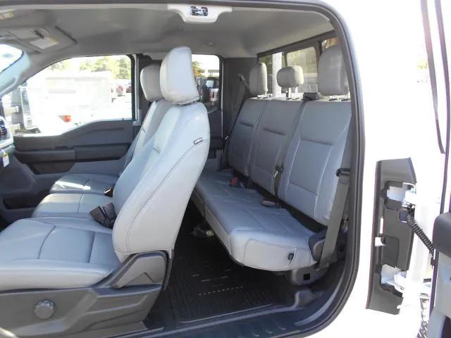 new 2025 Ford F-350 car, priced at $87,650