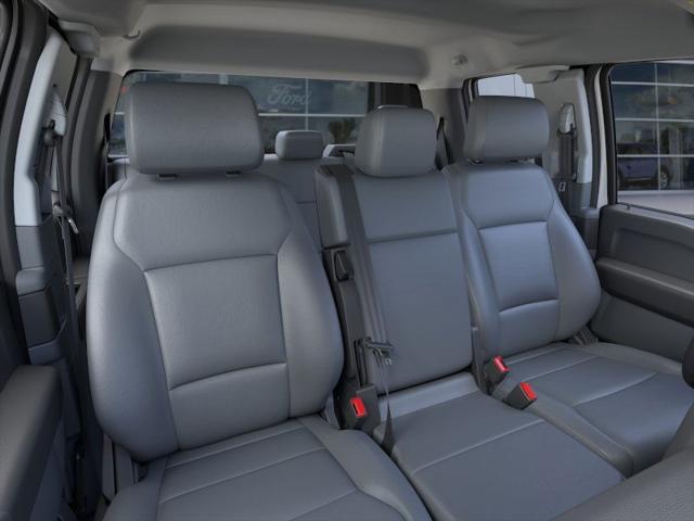 new 2025 Ford F-250 car, priced at $53,055