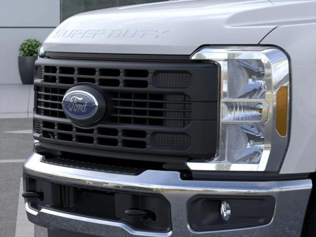 new 2025 Ford F-250 car, priced at $53,055