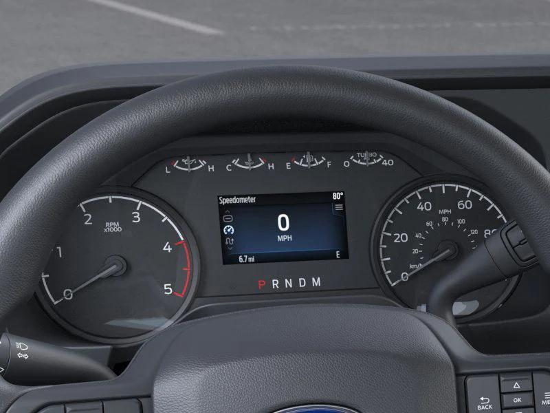 new 2026 Ford F-350 car, priced at $75,025