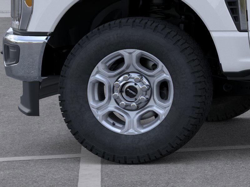 new 2026 Ford F-350 car, priced at $75,025
