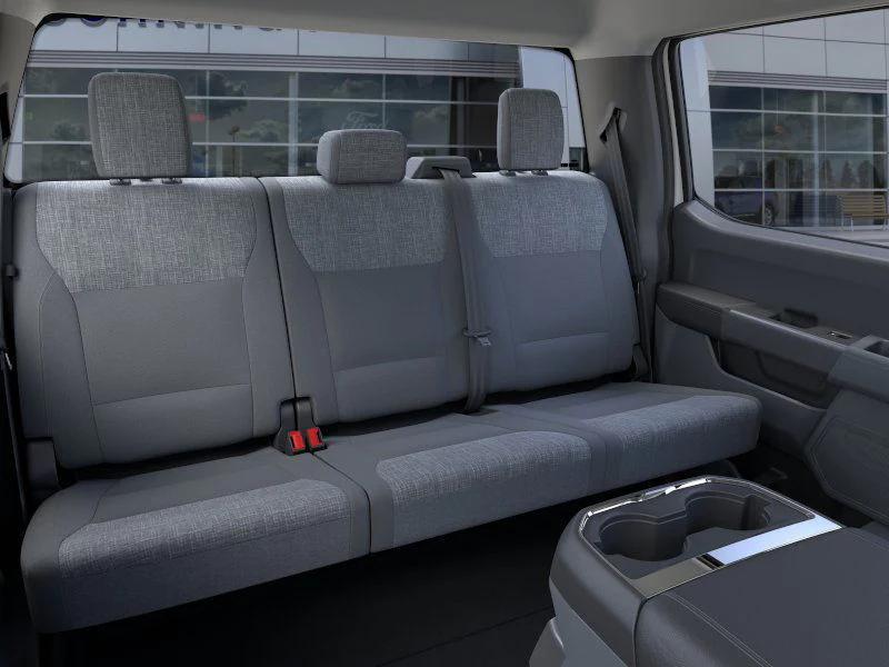 new 2026 Ford F-350 car, priced at $75,025