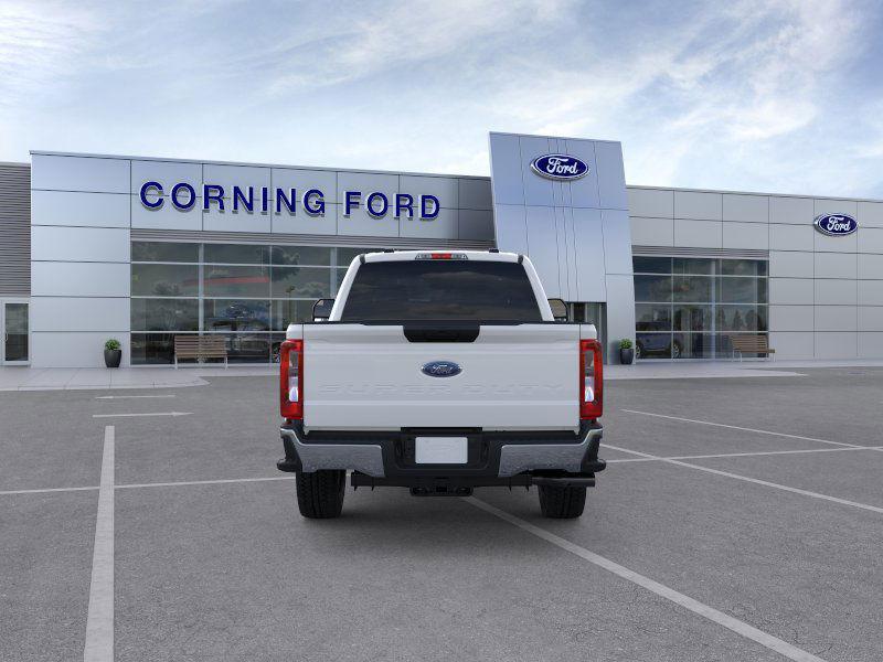 new 2026 Ford F-350 car, priced at $75,025