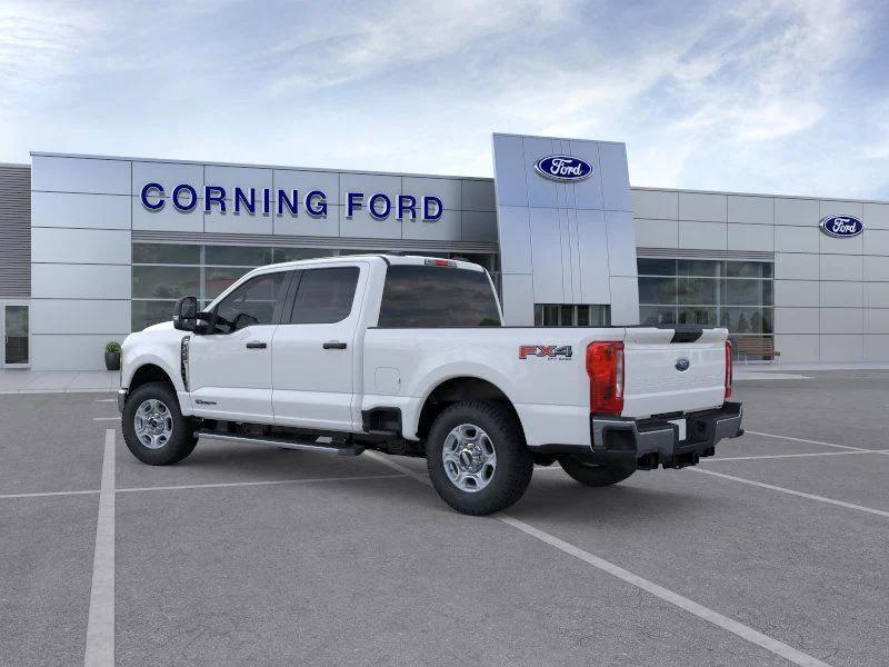 new 2026 Ford F-350 car, priced at $75,025