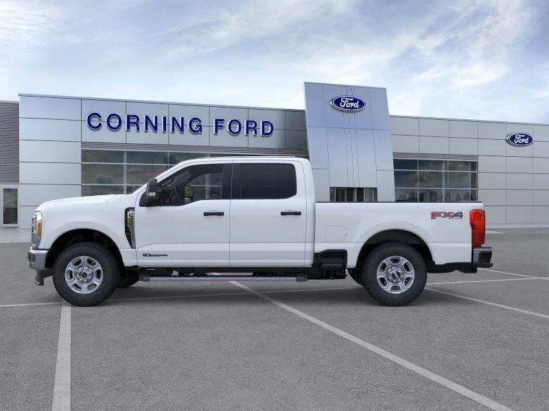 new 2026 Ford F-350 car, priced at $75,025