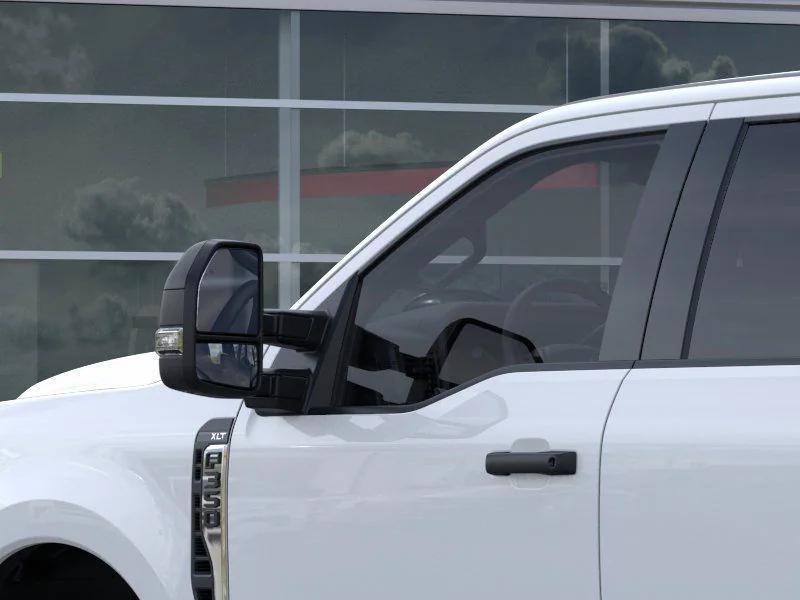 new 2026 Ford F-350 car, priced at $75,025