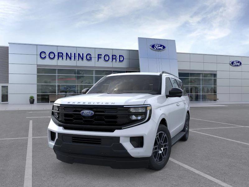 new 2025 Ford Expedition car, priced at $72,840