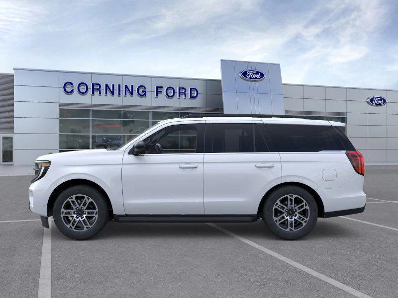 new 2025 Ford Expedition car, priced at $72,840